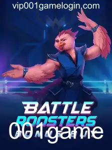 Descubra a Empolgante Aventura de BattleRoostersBonusBuy