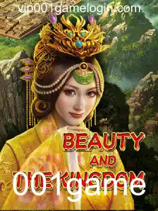 Explorando o Fascinante Mundo de BeautyAndTheKingdom
