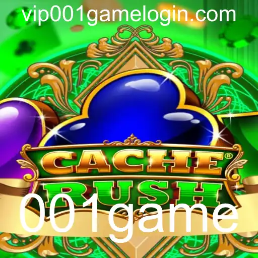 CacheRush: A Experiência de Jogo Revolucionária no Mundo dos Games