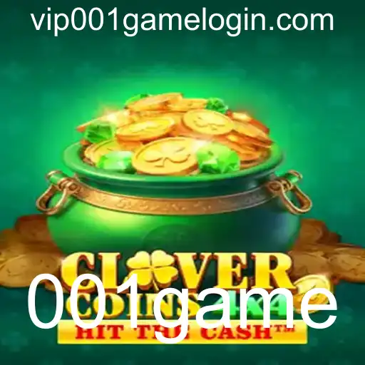 Descubra o Novo Universo de CloverCoins4x4