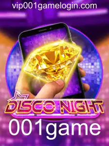Descubra o Fascinante Universo de DiscoNightM