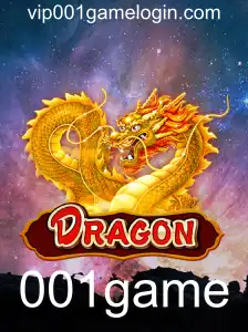 Dragon: Um Mergulho no Mundo do Jogo '001game'