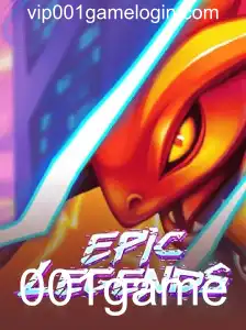 Descubra o Mundo de EpicLegends: O Jogo que Está Transformando Realidade e Aventura