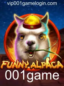 Descubra o Fascinante Mundo de FunnyAlpaca
