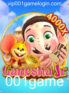 Descubra o Novo Sensação do Entretenimento Interativo: GaneshaJr