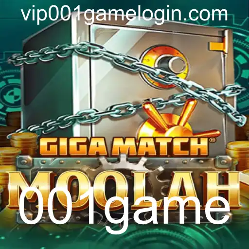 Descubra o Fascinante Mundo de GigaMatchMoolah