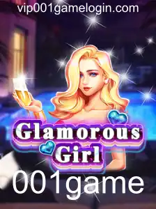Explorando o Mundo de GlamorousGirl: O Novo Fenômeno do 001game