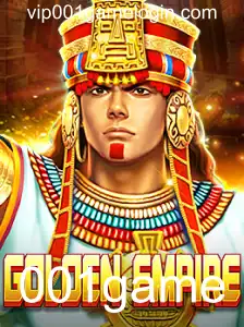 GoldenEmpire: O Jogo de Estratégia que Está Conquistando 001game