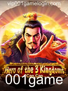 Explore o Mundo Épico de Heroofthe3KingdomsCaoCao: Um Jogo Revolucionário