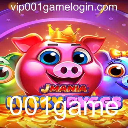 JManiaLuckyPyggs: Um Guia Completo para Iniciantes no 001game