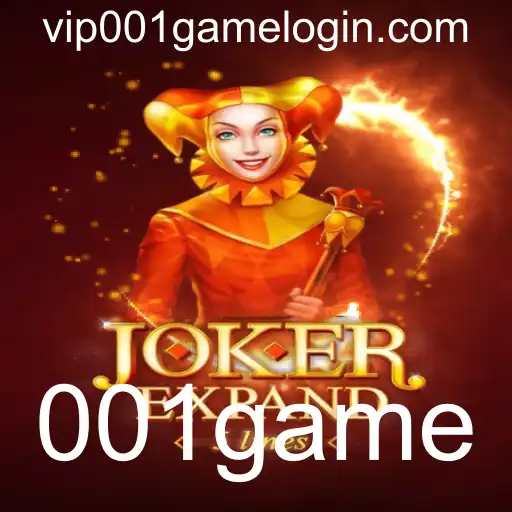 JokerExpand: O Fenômeno dos Jogos Digitais