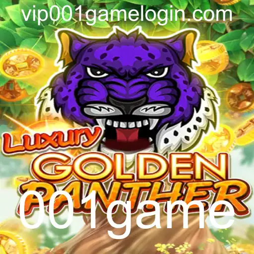Descubra o Fascinante Mundo de LUXURYGOLDENPANTHER: Um Inovador Jogo de Aventuras