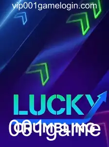Explorando o Mundo Fascinante de LuckyCrumbling