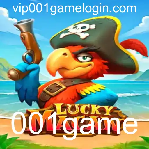 Descubra o Mundo de LuckyMacaw: Um Jogo de Aventura Inovador