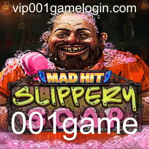 Explorando o Universo Divertido de MadHitSlipperySoap