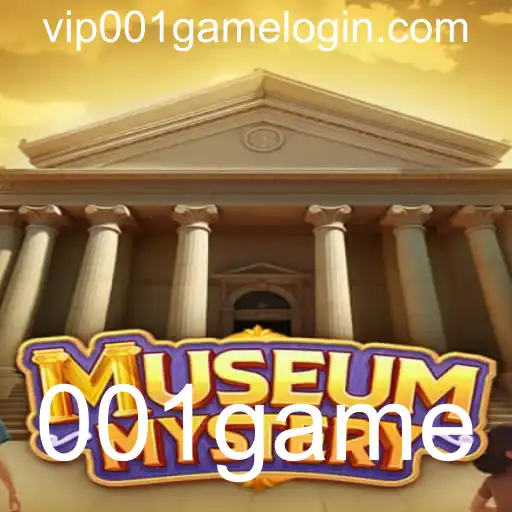 Desvendando os Mistérios do Jogo MuseumMystery: Um Guia Completo