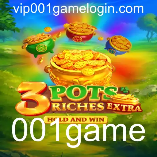 Descubra a Emoção do Jogo 3potsExtra: Diversão e Estratégia