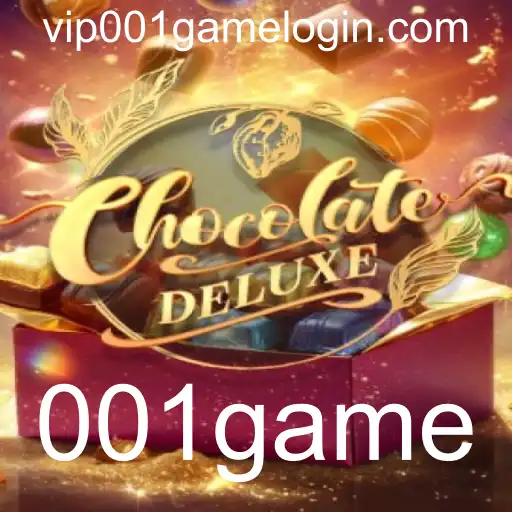 Descubra o Fascinante Mundo de 'ChocolateDeluxe': A Nova Sensação dos Jogos