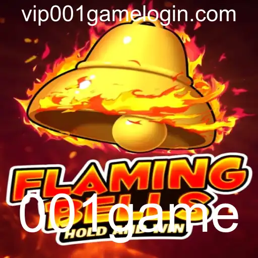 Flaming Bells: Um Mergulho no Universo de 001game