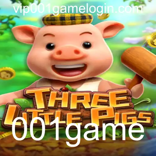 Descubra o Fascinante Mundo do Jogo THREELITTLEPIGS - Uma Aventura Emocionante