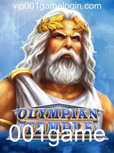 Explorando o Mundo de OlympianTemple: Uma Jornada Épica no 001game