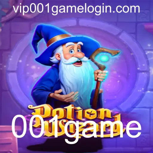 Explorando o Mundo Mágico de PotionWizard: Um Guia Completo para Jogadores