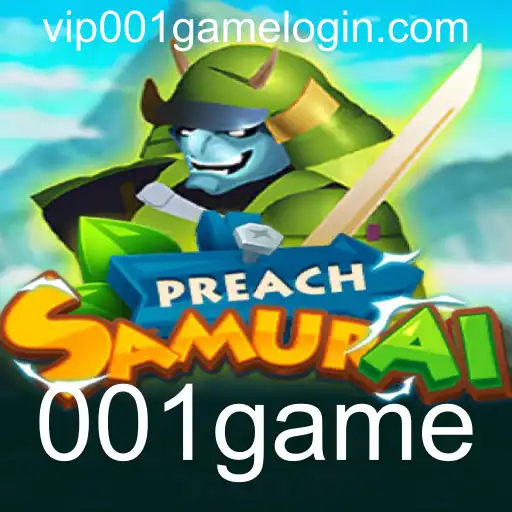 Descubra o Fascinante Mundo de PreachSamurai: Um Jogo Revolucionário