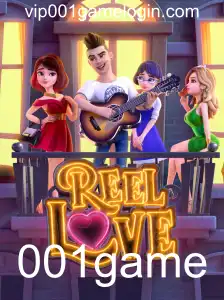 Explorando o Universo de ReelLove: O Jogo Que Invade as Telas