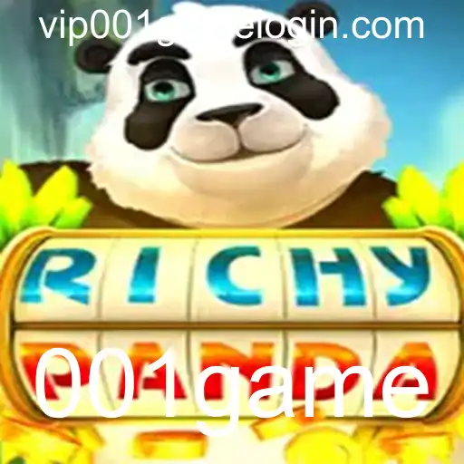 Descubra o Mundo Empolgante de RichyPanda