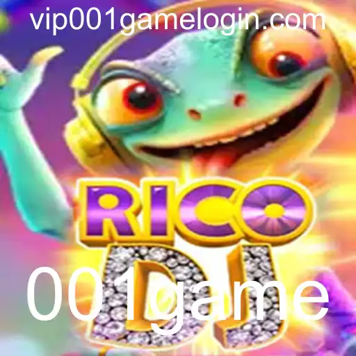 Desvendando o Universo de RicoDJ: O Jogo Revolucionário