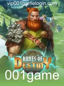 RunesOfDestiny: Descubra o Novo Fenômeno dos Jogos Online