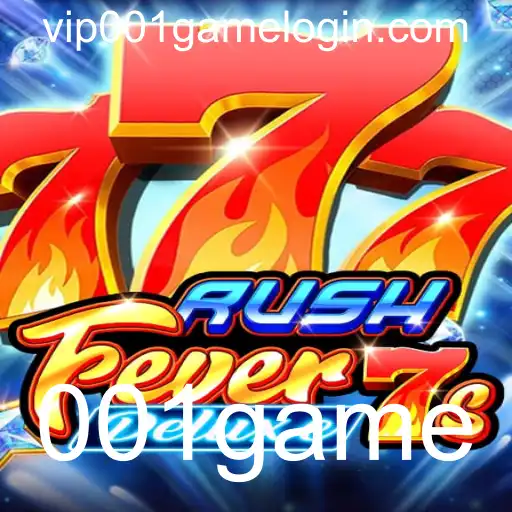 RushFever7sDeluxe: Uma Excitante Aventura no Mundo dos Jogos 001game