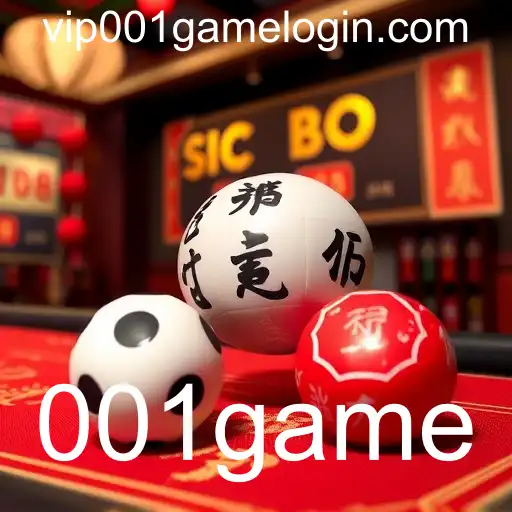 Sic Bo