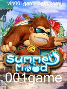 Explorando o Universo de SummerMood: Um Mergulho no Jogo 001game