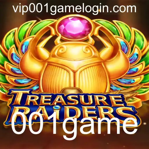 Descubra a Aventura de TreasureRaiders: Uma Jornada Épica no Mundo dos Jogos