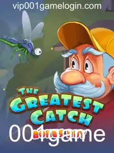 Explorando TheGreatestCatchBonusBuy: A Nova Sensação dos Games de 2023