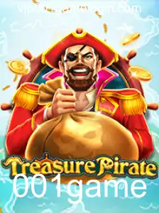 TreasurePirate: Desvende os Segredos do Novo Sensação dos Jogos