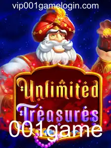 Explorando o Mundo de UnlimitedTreasures: O Jogo que Está Conquistando o Mundo