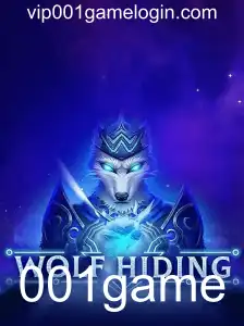 WolfHiding: Um Jogo de Estratégia e Suspense