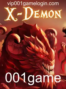 Descubra o Universo de XDemon: O Jogo que Mexe com Suas Habilidades e Estratégia